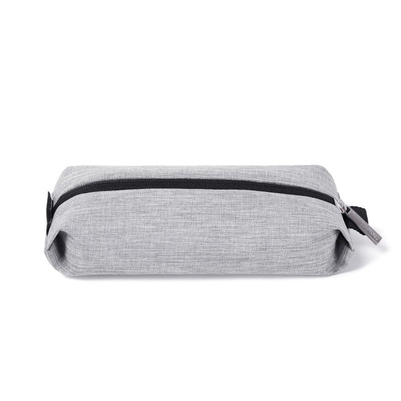 Canvas Artisan Light Gray Small Organizer Bag (L10-1LGY) in Lebanon - OutGeeked