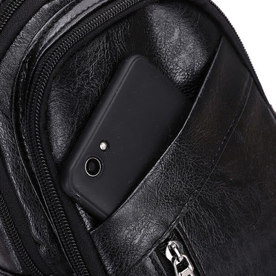 Crossbody Sling Bag (CB414) in Lebanon - OutGeeked