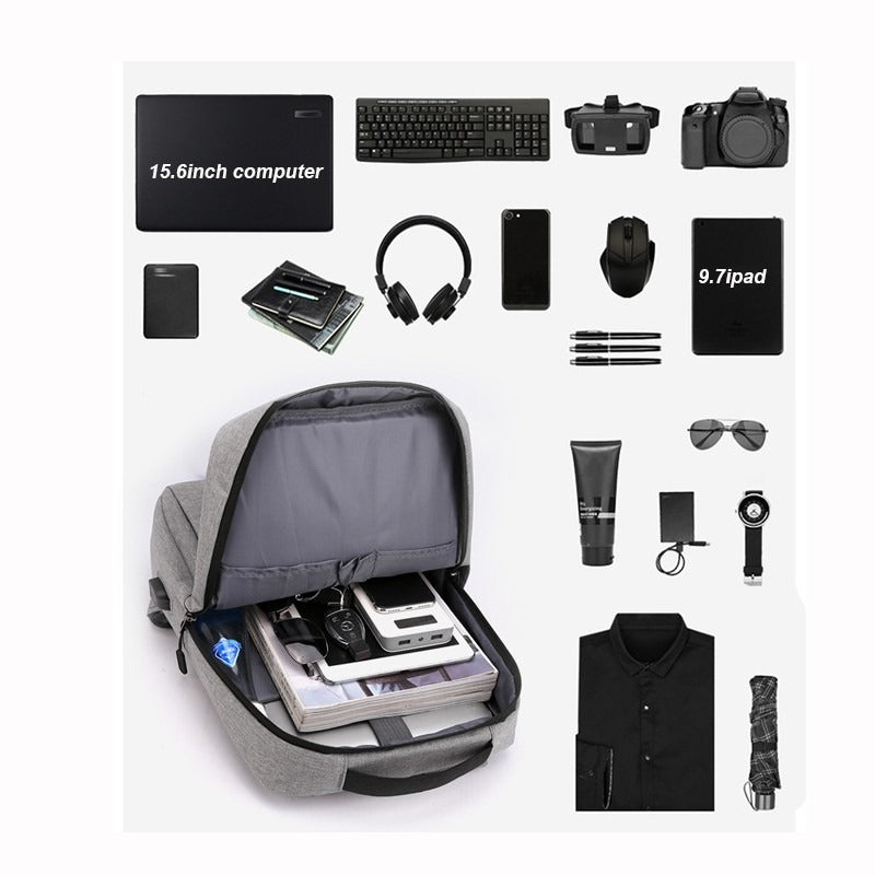 Laptop Backpack, 15-16-inch (BP116) in Lebanon - OutGeeked
