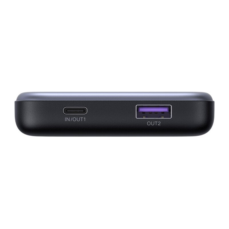 UGREEN Ultra Compact 22.5W 10,000mAh Power Bank with LED Display (75131B) in Lebanon - OutGeeked