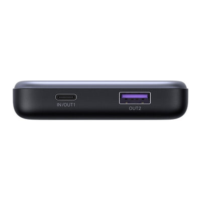 UGREEN Ultra Compact 22.5W 10,000mAh Power Bank with LED Display (75131B) in Lebanon - OutGeeked
