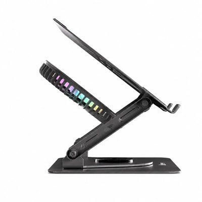 Fantech NC30 Laptop Cooling Stand with Detachable RGB Fan, up to 17.3 Inch in Lebanon - OutGeeked