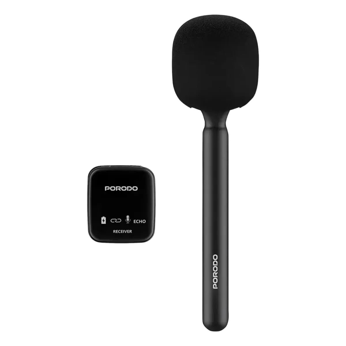 UGREEN USB-C Condenser Microphone with RGB Lighting, 24-bit/96kHz (35629) in Lebanon - OutGeeked