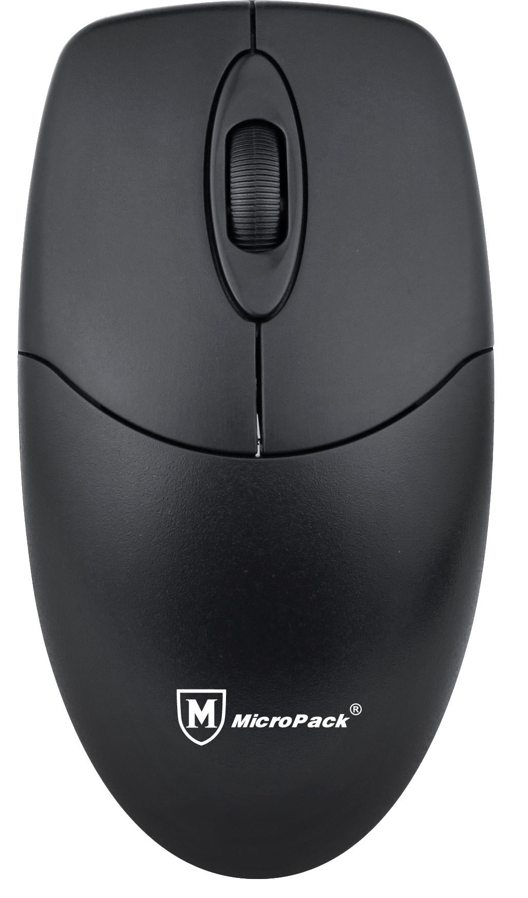 Micropack Comfy Lite USB Wired Mouse 1000 DPI (M-101) in Lebanon - OutGeeked