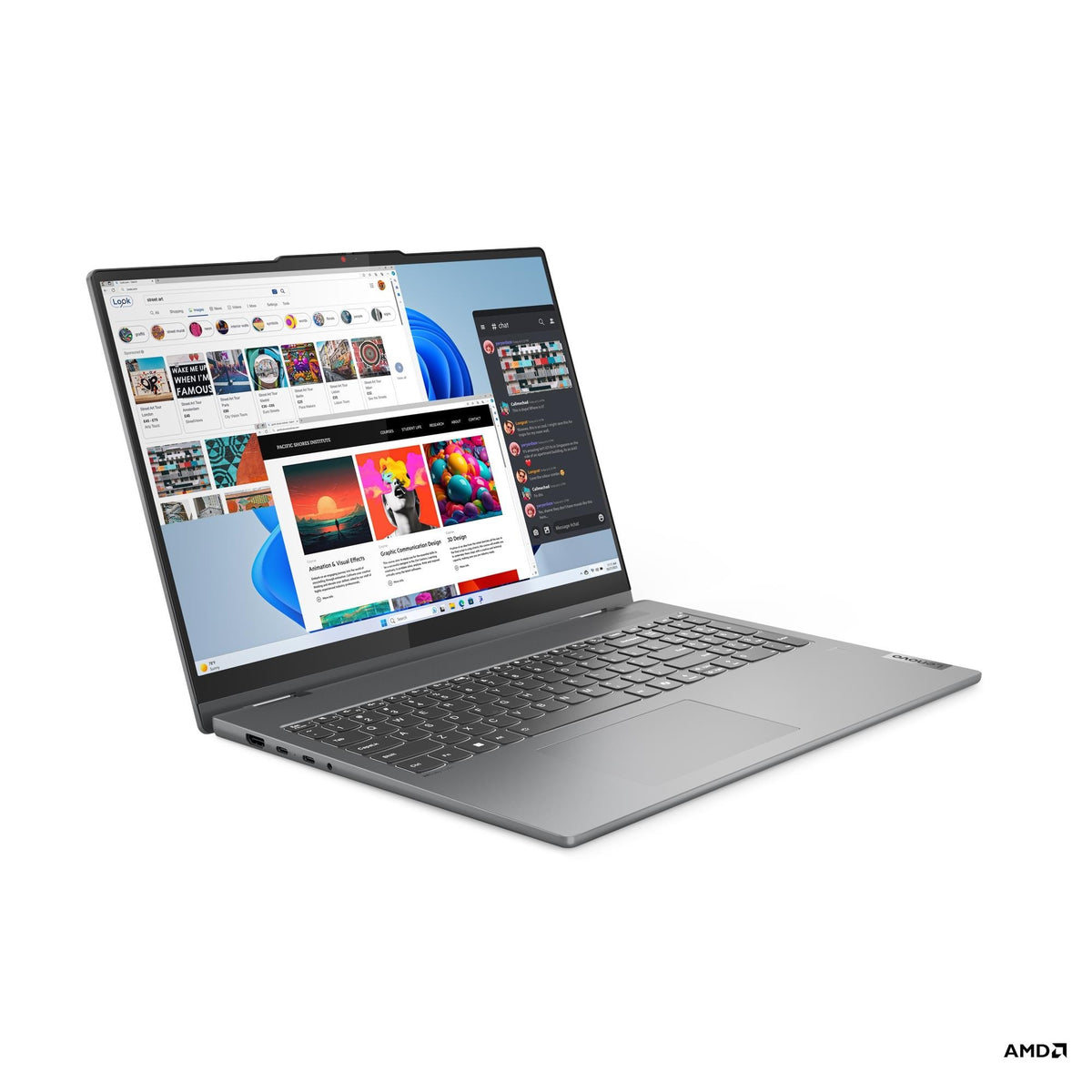 LENOVO IDEAPAD 5 2 IN 1 16AHP9 83DS0056US in Lebanon - OutGeeked