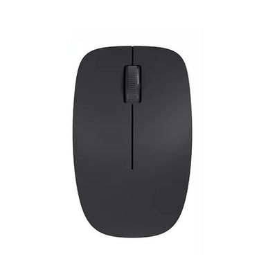 Mikuso Wireless Keyboard & Mouse Combo English-Arabic Layout (KB-C019) in Lebanon - OutGeeked