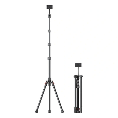 UGREEN 2-in-1 Tripod Stand with Phone and Tablet Holder, 170cm (15647) in Lebanon - OutGeeked