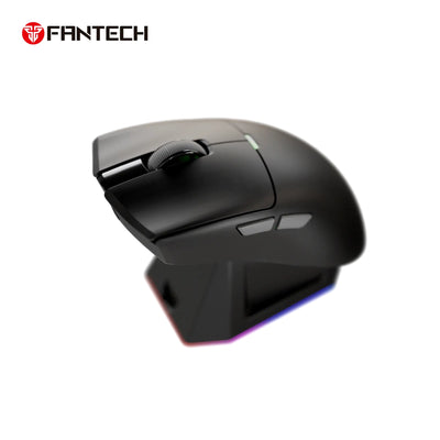 Fantech WG13S Tanto S Tri-Mode Wireless Gaming Mouse, 26000 DPI, 8K Polling in Lebanon - OutGeeked