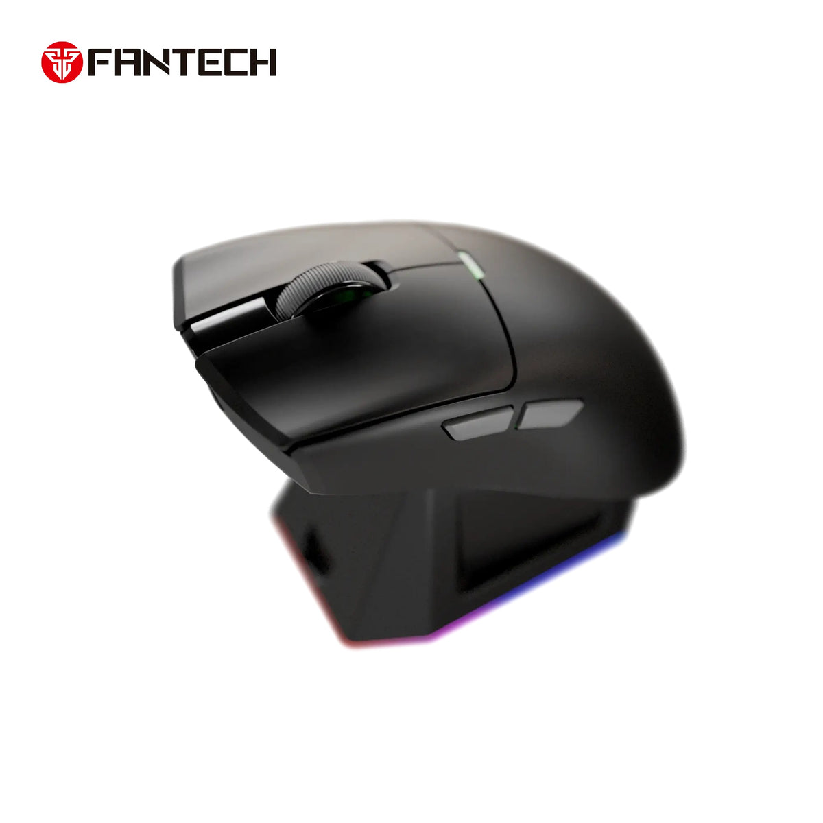 Fantech WG13S Tanto S Tri-Mode Wireless Gaming Mouse, 26000 DPI, 8K Polling in Lebanon - OutGeeked