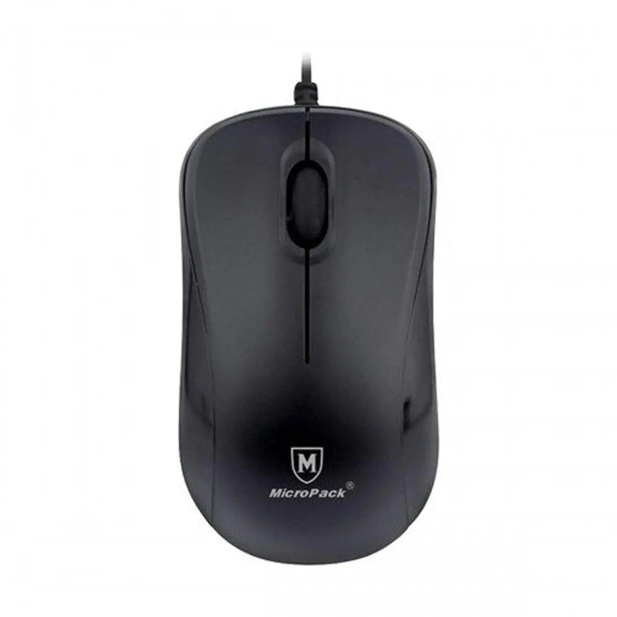 Micropack Comfy Gift USB Wired Mouse 1000 DPI (M-100) in Lebanon - OutGeeked