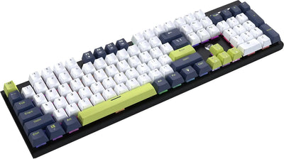 Fantech MK878S ATOM104S 95% Hot-Swappable Mechanical Keyboard in Lebanon - OutGeeked