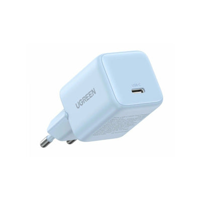 UGREEN 30W GaN USB-C Fast Wall Charger in Lebanon - OutGeeked