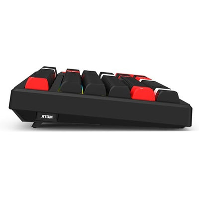 Fantech MK917 ATOM PRO79 Tri-Mode Mechanical Gaming Keyboard in Lebanon - OutGeeked