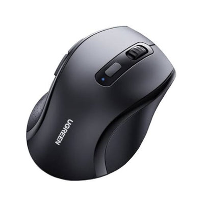 UGREEN Wireless Mouse 2.4GHz 1600 DPI 6-Button Ergonomic (45012) in Lebanon - OutGeeked