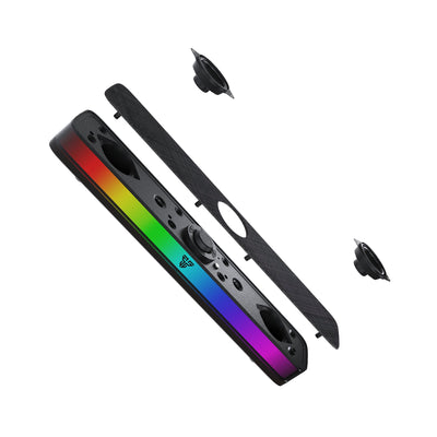 Fantech BS151 Groove Bar Dual-Mode Bluetooth 5.3 Gaming Speaker, 10W in Lebanon - OutGeeked