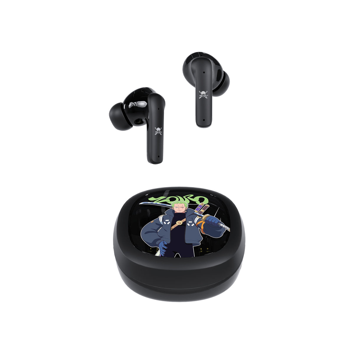 Fantech Groove FT20 Active Noise Cancelling Wireless Earbuds, Bluetooth 5.3 in Lebanon - OutGeeked