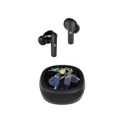Fantech Groove FT20 Active Noise Cancelling Wireless Earbuds, Bluetooth 5.3 in Lebanon - OutGeeked