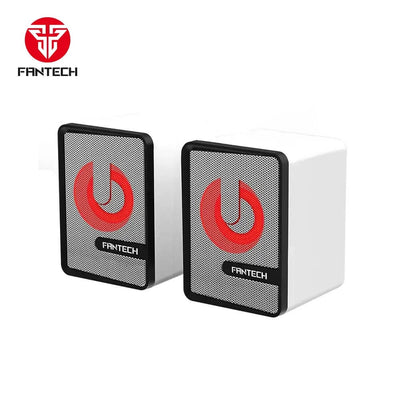 Fantech GS203 Beat USB Powered Gaming Speaker with RGB and 3.5mm AUX in Lebanon - OutGeeked