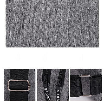 Crossbody Sling Bag (CB406) in Lebanon - OutGeeked