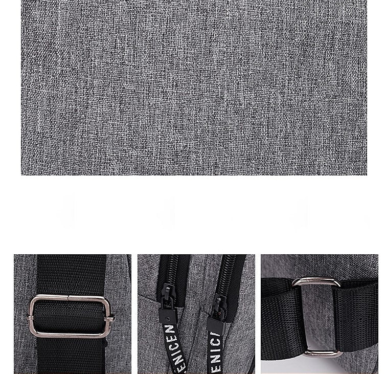 Crossbody Sling Bag (CB406) in Lebanon - OutGeeked