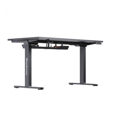 Fantech Dublin DW114 Dual-Motor Standing Desk with RGB 140 x 70 cm in Lebanon - OutGeeked