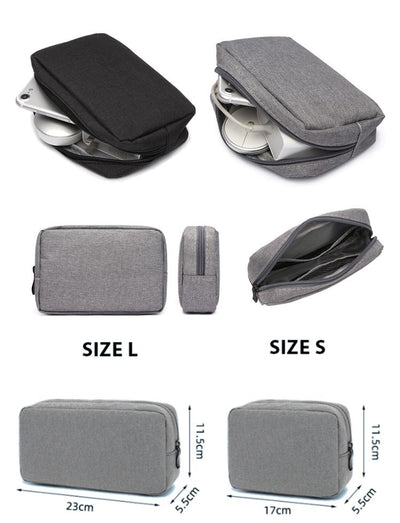 Organizer Pouch, Small & Large (BE801) in Lebanon - OutGeeked