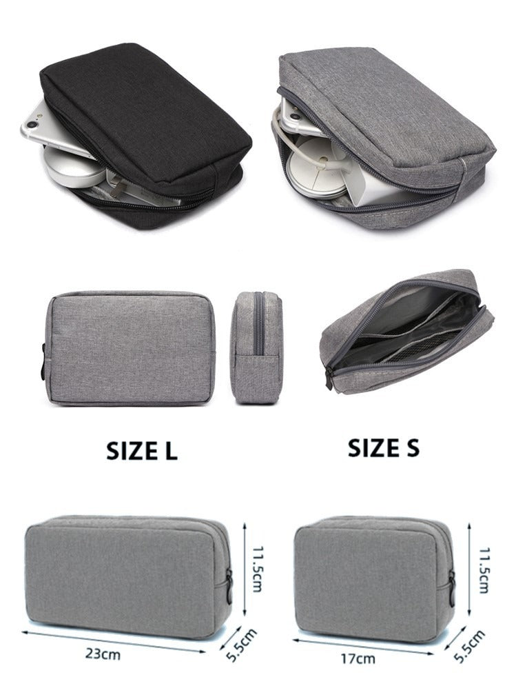 Organizer Pouch, Small & Large (BE801) in Lebanon - OutGeeked