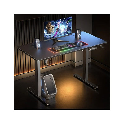 Fantech DHYBRID GD811 Electric Standing Desk, 72 to 117 cm Height, 120 x 60 cm in Lebanon - OutGeeked