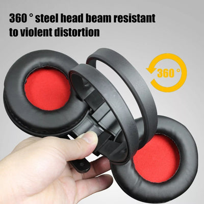 Misde A2 AUX Gaming Headset with 40mm Driver (A2 AUX) in Lebanon - OutGeeked