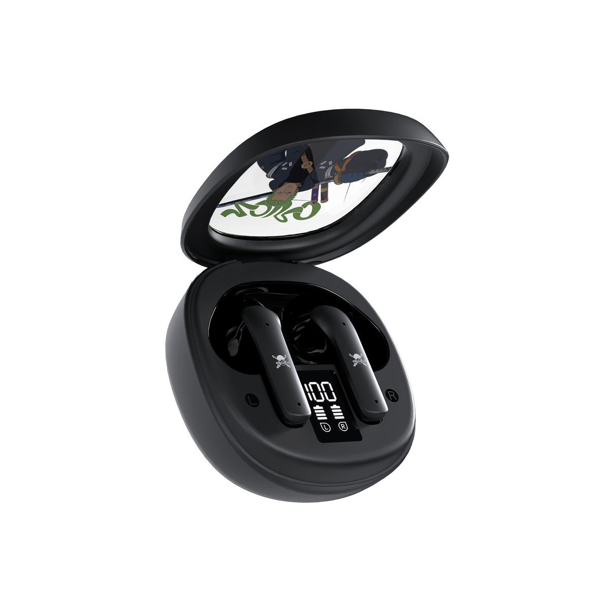 Fantech Groove FT20 Active Noise Cancelling Wireless Earbuds, Bluetooth 5.3 in Lebanon - OutGeeked