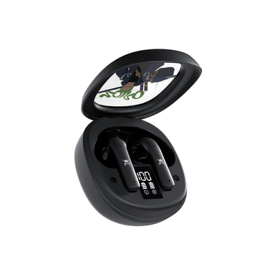 Fantech Groove FT20 Active Noise Cancelling Wireless Earbuds, Bluetooth 5.3 in Lebanon - OutGeeked