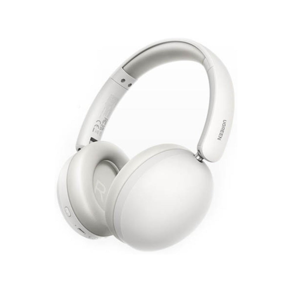 UGREEN Studio Max 2 Wireless Headphones, Bluetooth 5.4, 80H Battery in Lebanon - OutGeeked