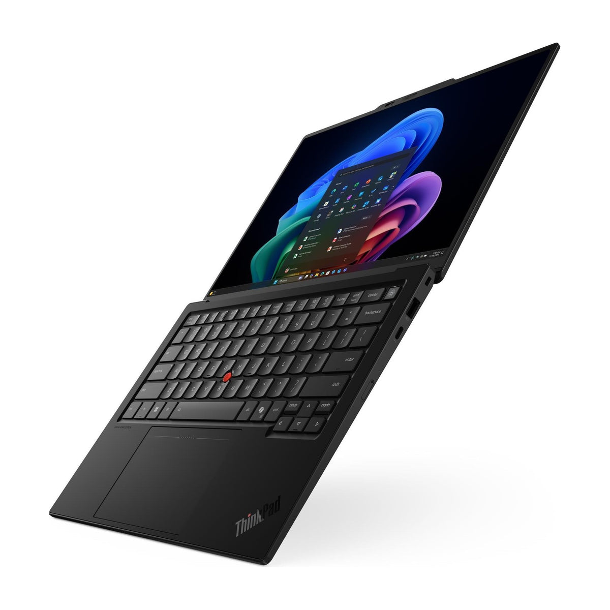ThinkPad X1 Carbon Gen 14 Aura Edition 21V7006GUS - view 5