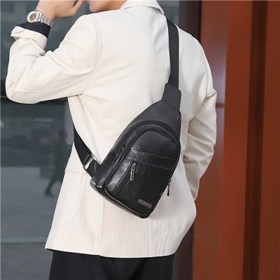 Crossbody Sling Bag (CB414) in Lebanon - OutGeeked