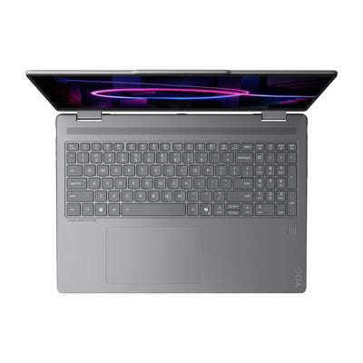 Lenovo Yoga 7 16IPH11 83TE001NUS - view 5
