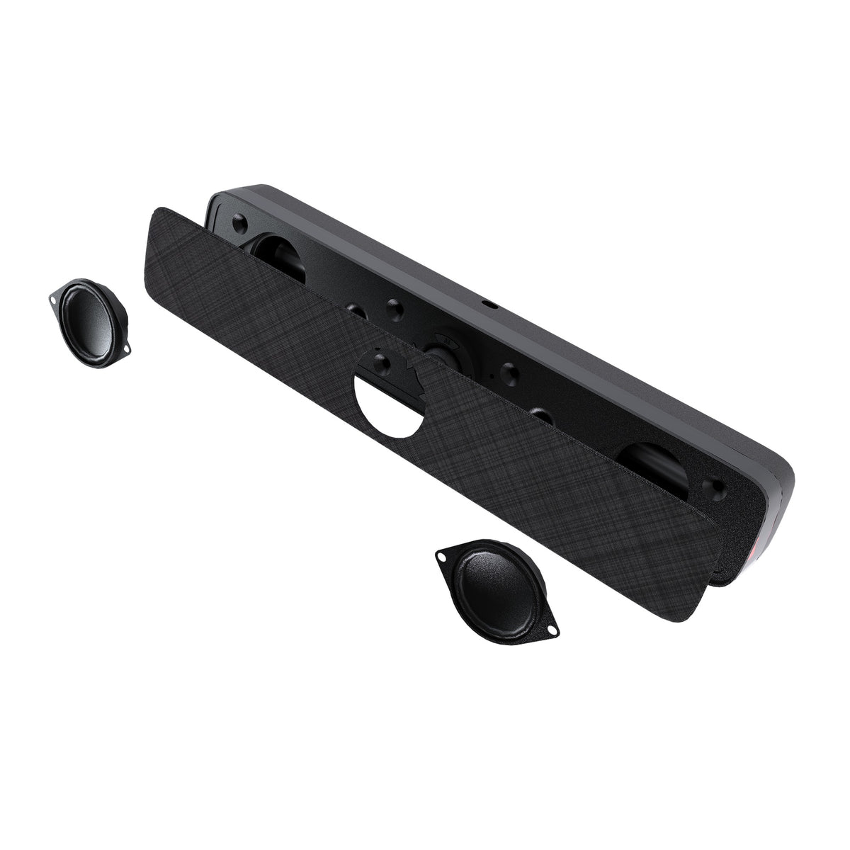 Fantech BS151 Groove Bar Dual-Mode Bluetooth 5.3 Gaming Speaker, 10W in Lebanon - OutGeeked