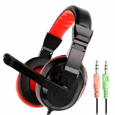 Misde A3 AUX Gaming Headset with Dual 3.5mm Jack (A3 AUX) in Lebanon - OutGeeked