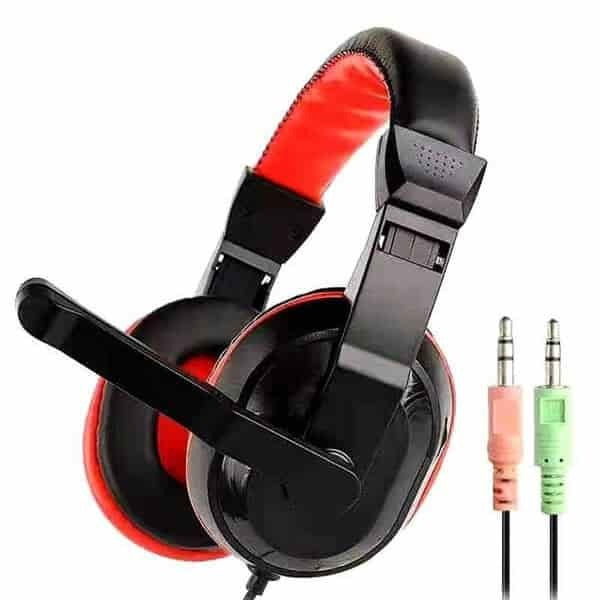 Misde A3 AUX Gaming Headset with Dual 3.5mm Jack (A3 AUX) in Lebanon - OutGeeked