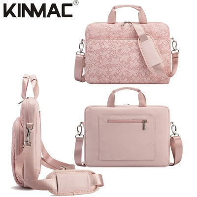 Kinmac 3-Way Convertible Laptop Bag with 360° Protection in Lebanon - OutGeeked