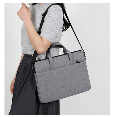 Laptop Shoulder Bag, 13-14, 15-16 & 17.3-inch (NB52) in Lebanon - OutGeeked