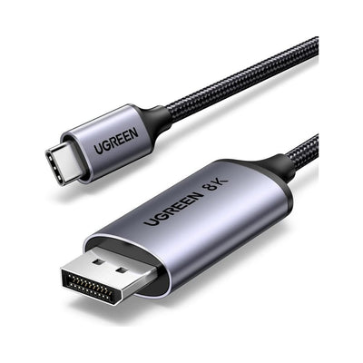 UGREEN Certified 8K HDMI 2.1 Cable 48Gbps, 8K@60Hz and 4K@240Hz in Lebanon - OutGeeked