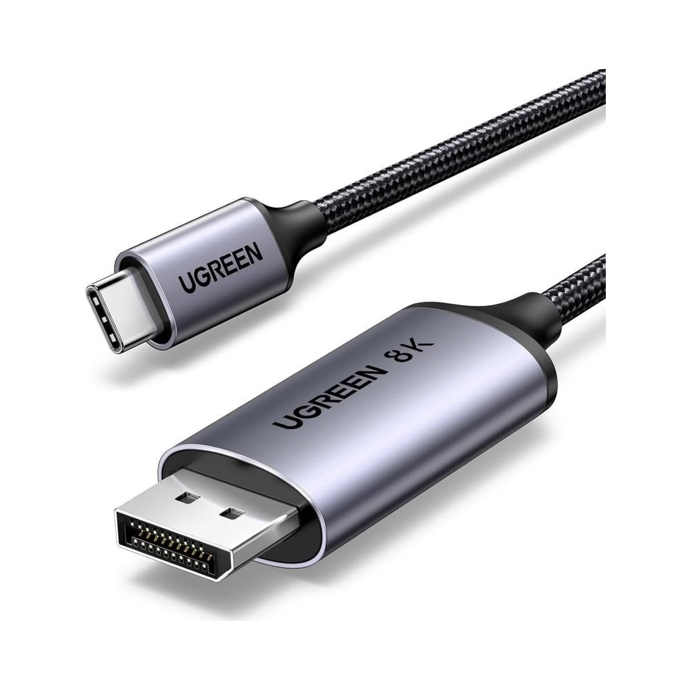 UGREEN Certified 8K HDMI 2.1 Cable 48Gbps, 8K@60Hz and 4K@240Hz in Lebanon - OutGeeked