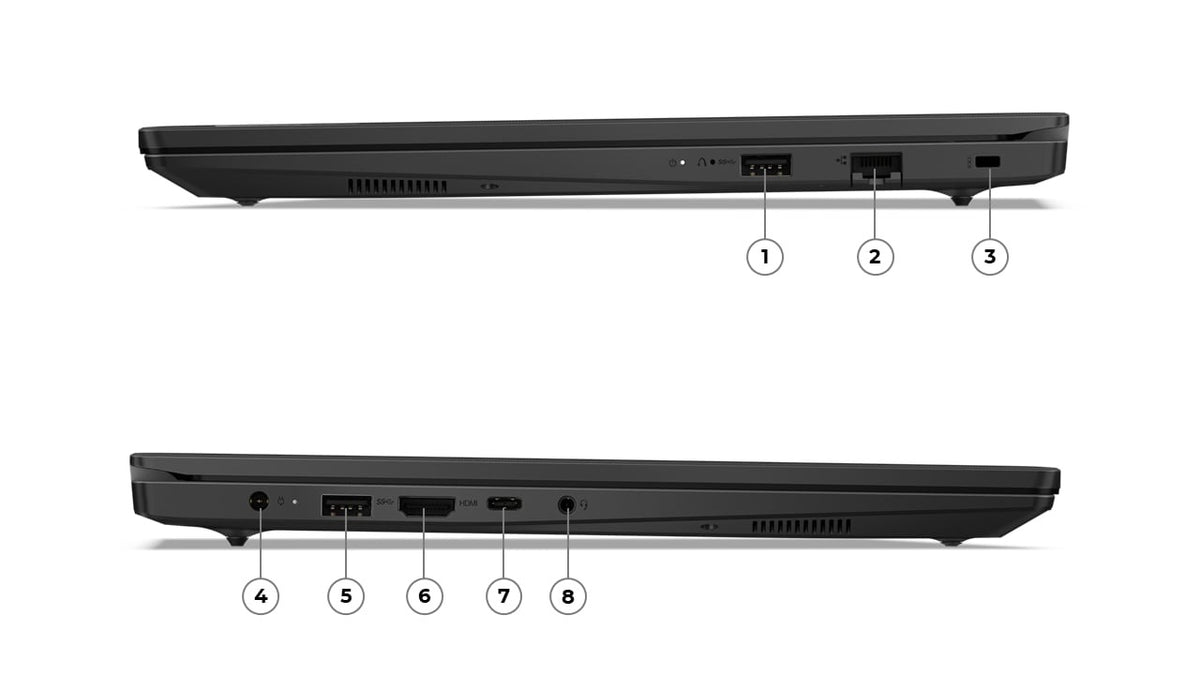 LENOVO V15 G5 IRL 83HF00KAIG in Lebanon - OutGeeked