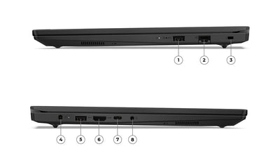 LENOVO V15 G5 IRL 83HF00KAIG in Lebanon - OutGeeked