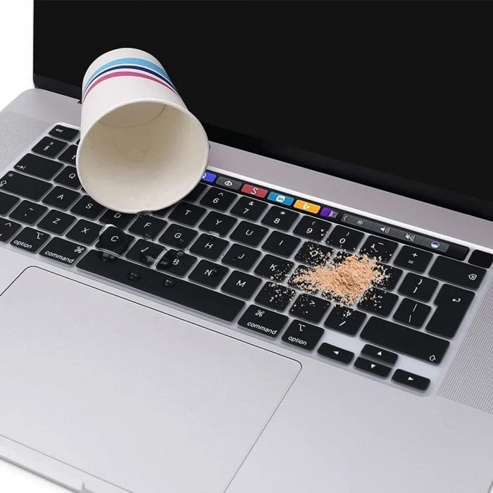 Keyboard Protector Film for Apple MacBook Air in Lebanon - OutGeeked