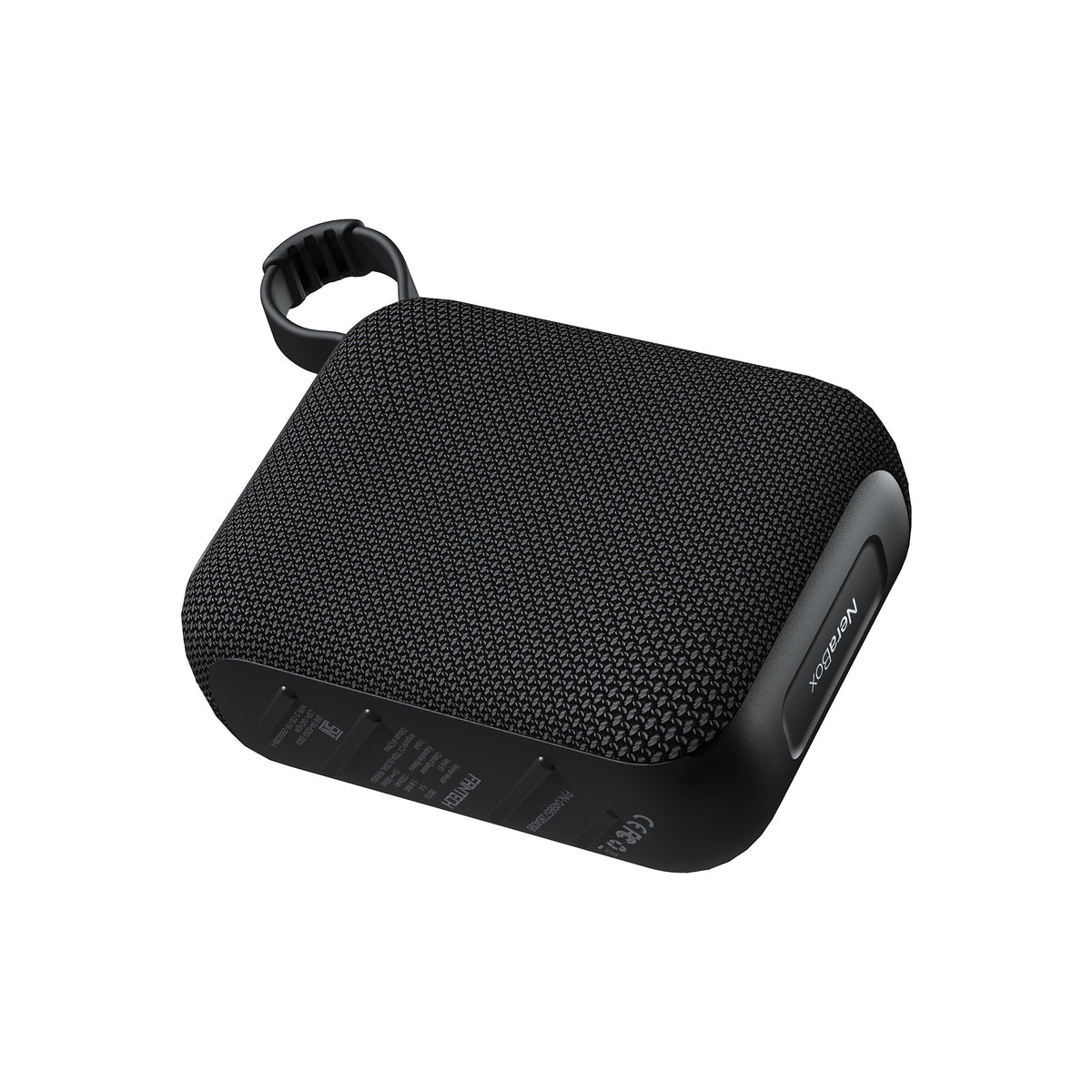 Fantech BS153 NeraBox Portable Bluetooth 5.4 Speaker, 5W RMS with TWS in Lebanon - OutGeeked