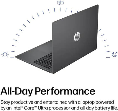 HP OMNIBOOK 3 16-BU0305DX in Lebanon - OutGeeked