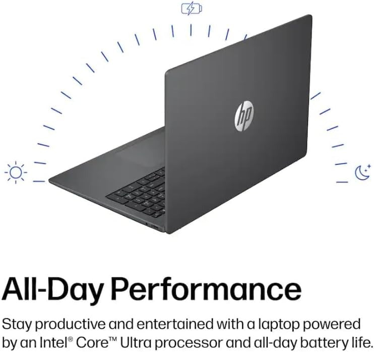 HP OMNIBOOK 3 16-BU0305DX in Lebanon - OutGeeked