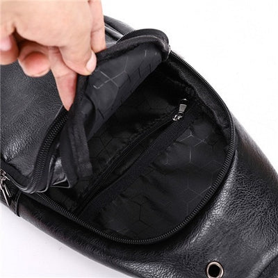 Crossbody Sling Bag (CB414) in Lebanon - OutGeeked