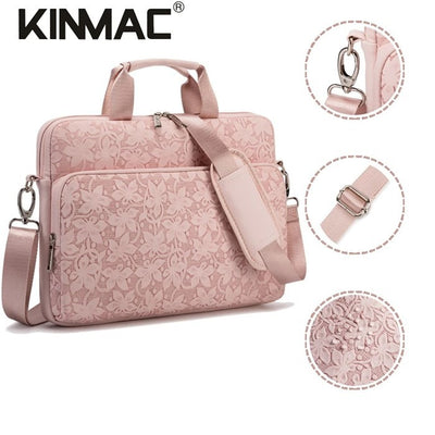 Kinmac 3-Way Convertible Laptop Bag with 360° Protection in Lebanon - OutGeeked